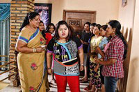 Youthful Love Movie New Photos